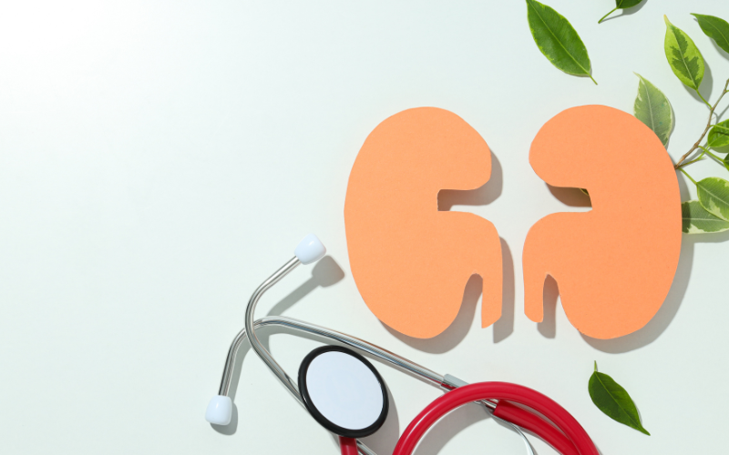 Welcome to GLP-1 Kidney Help