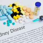 5 Things to Know About GLP-1 Meds and Chronic Kidney Disease (CKD)